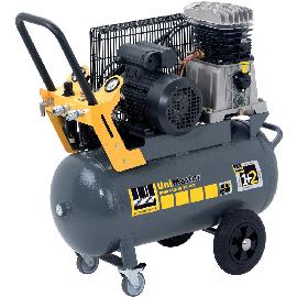 Kompressor UniMaster UNM 410-10-50 WX Produktbild